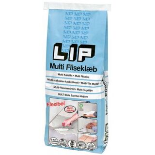 KAKELFIX LIP MULTI